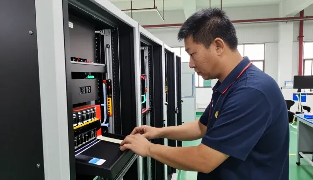商贸功能特点说明