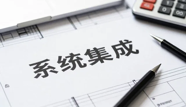 制造业系统集成中的实施效率提升路径